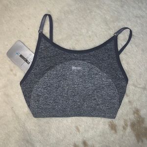 NWT gymshark sports bra